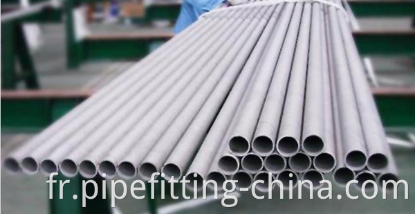 2 inch stainless steel pipe